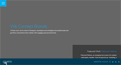 Desktop Screenshot of grayloon.com